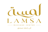 مركز لمسة